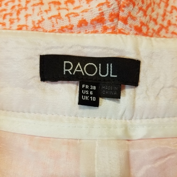 Raoul dress shorts - Picture 9 of 16